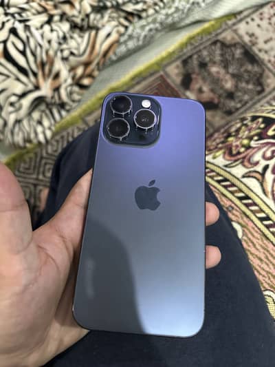 Apple iPhone 15 Pro Max 256Gb JV Non Pta