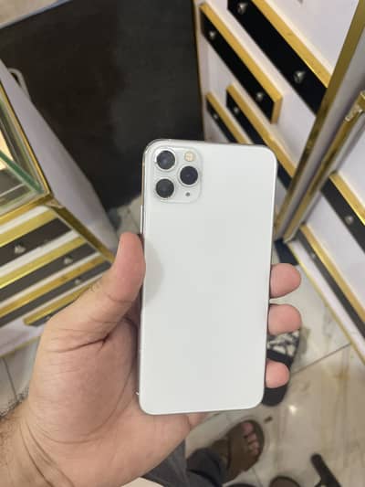 Apple iPhone 11 Pro Max