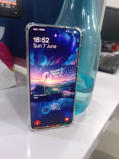 Samsung Mobile S21 Plus 5G