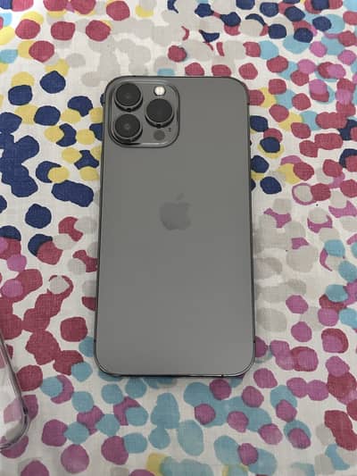 Apple iPhone 13 Pro Max 512gb Nonpta