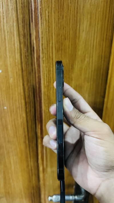 Apple iPhone 12 Pro