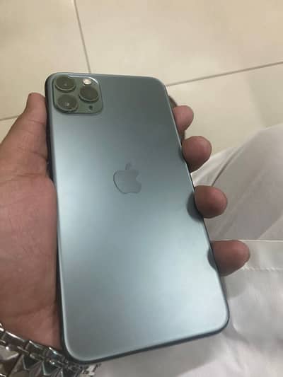 Apple iPhone 11 Pro Max (JV)