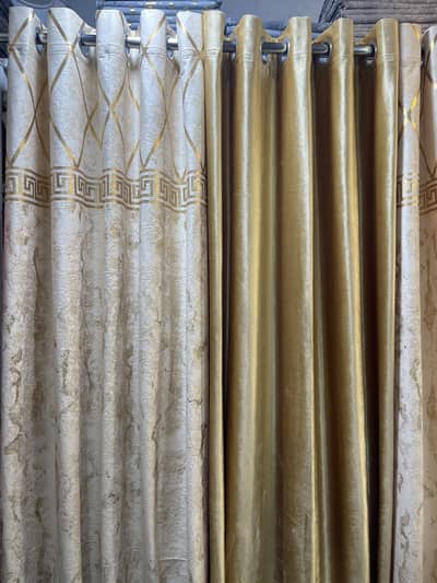 Curtains