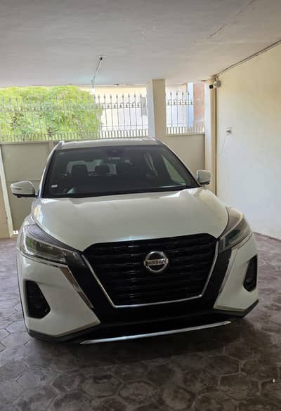 Nissan Kicks X E Power