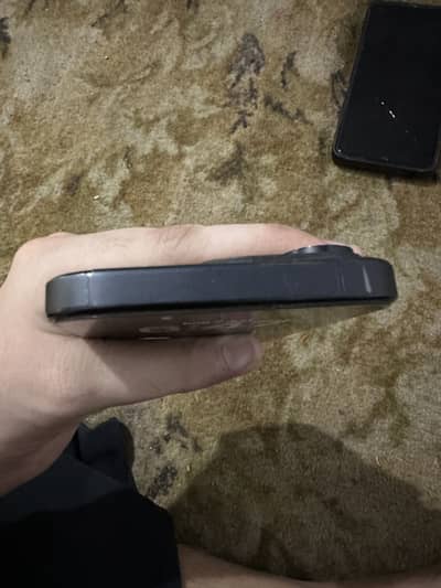 Apple iPhone 16 Pro