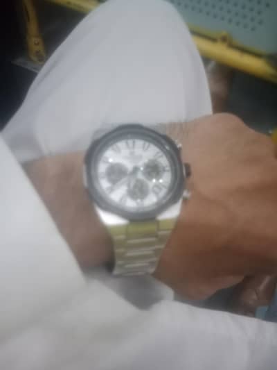 navy force brand . important brand watch. model : 8081