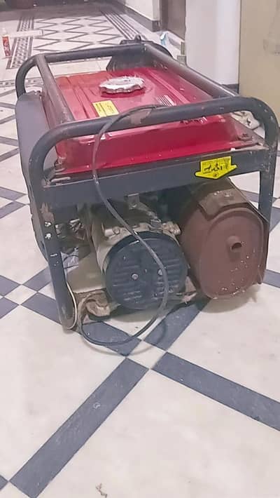 generator for sale