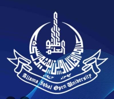 AIOU  on line & Hand writing Assignments