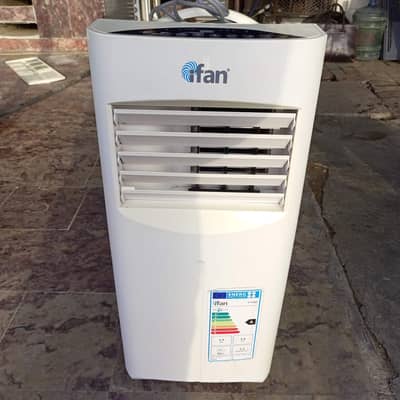 IFAN portable ac in good condition