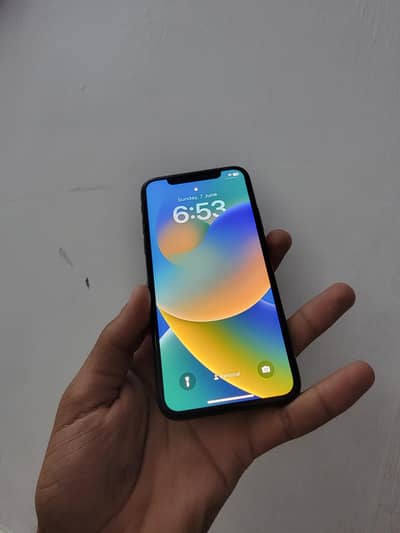 iPhone X Pta 256