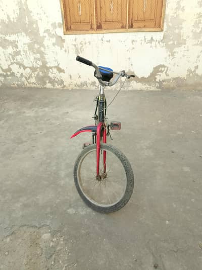 bicycle for sale