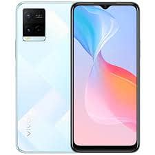 Vivo Y21