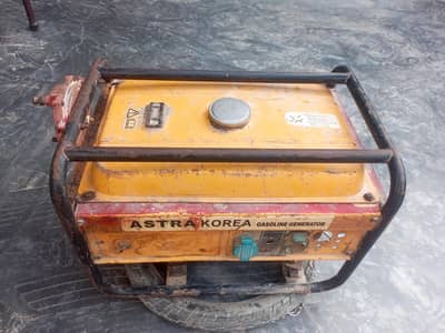 Generator