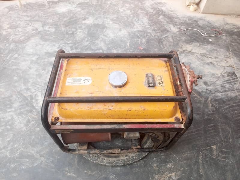 Generator 1