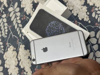 Apple iPhone 6