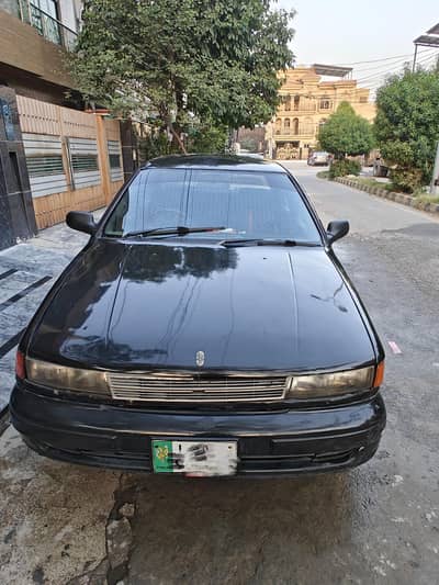 Mitsubishi Lancer 1996
