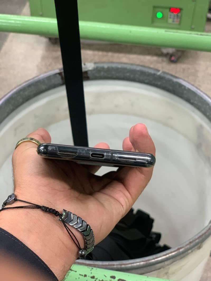 Google Pixel 7 Pro 3