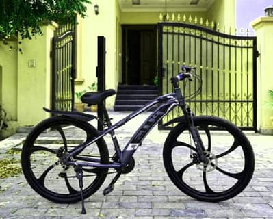 Cycle For Sale 26 Size Urgent sale