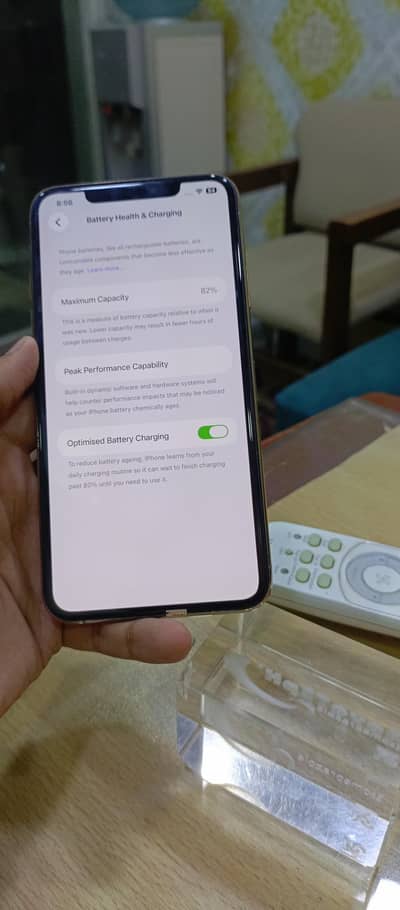Apple iPhone 11 Pro Max