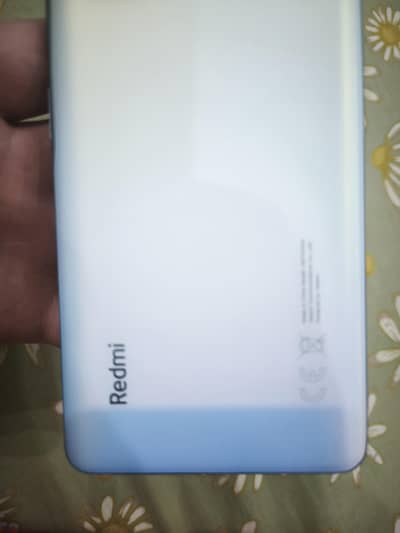 Xiaomi Redmi Note 10 Pro