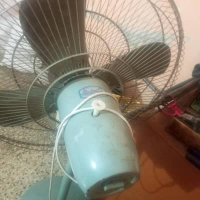 Good condition