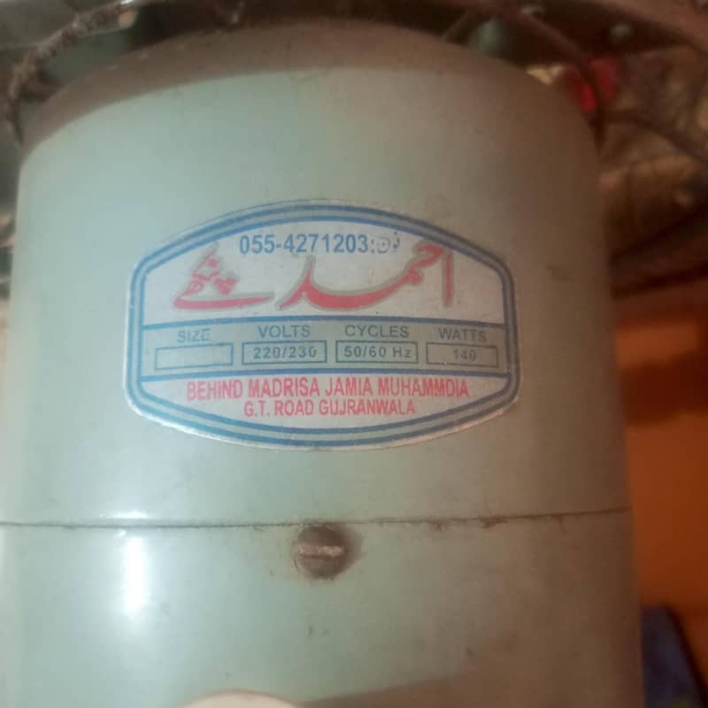 Good condition 1