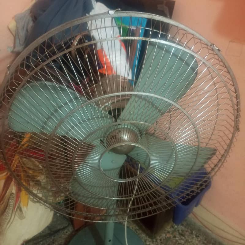 Good condition 4