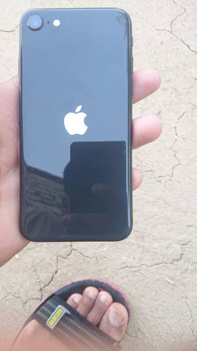 Apple iPhone SE 2020