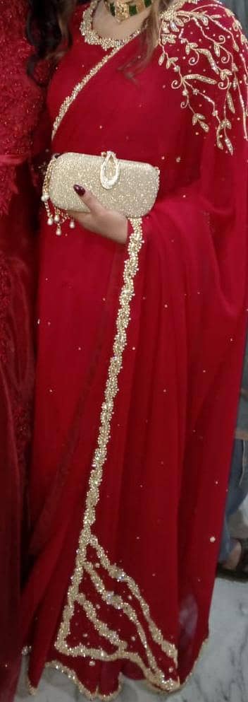 saree 0