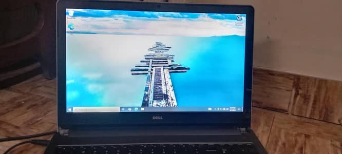 Dell Inspiron 15 (5558) | Core i5 5th Gen |8 GB RAM |Perfect for setup