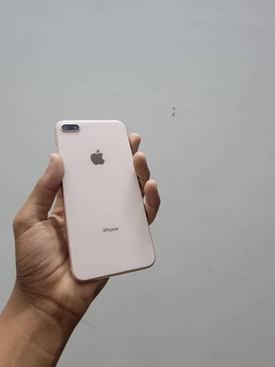 iPhone 8 Plus geniune