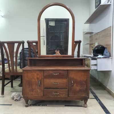 Dressing Table