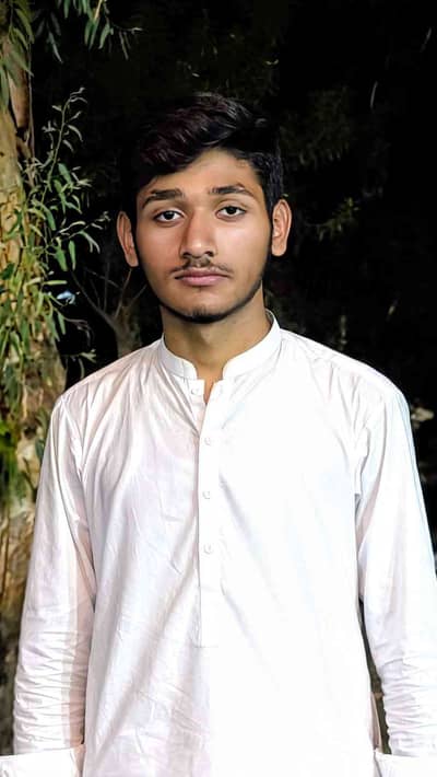 Hussnain