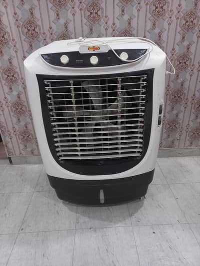 SUPER ASIA 6500 ROOM COOLER IN GOOD CONDITION