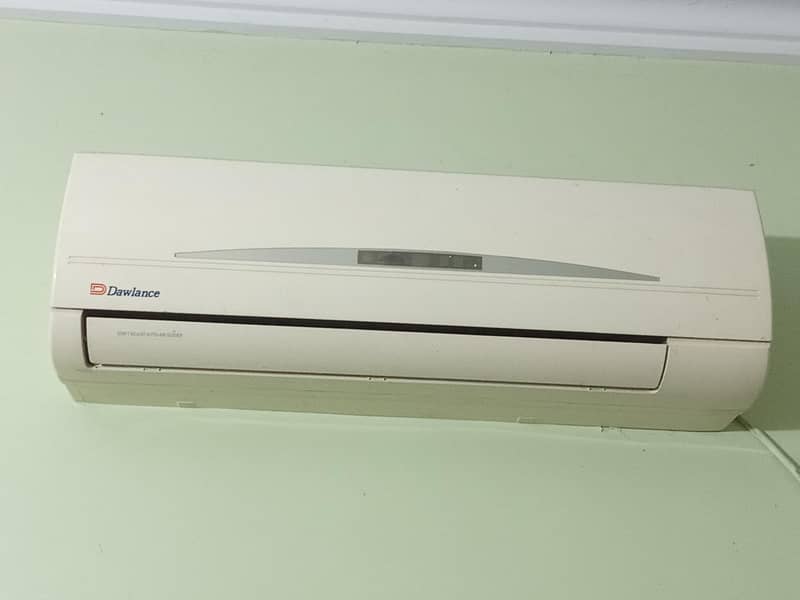 split Ac 0