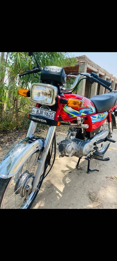 zero condition bike ha nut 2 nut jenion