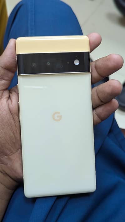 pixel 6 pro urgent sale