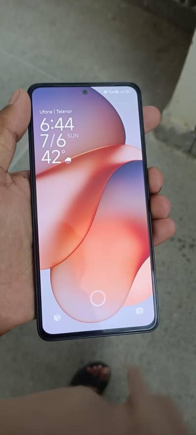Xiaomi Redmi Note 13