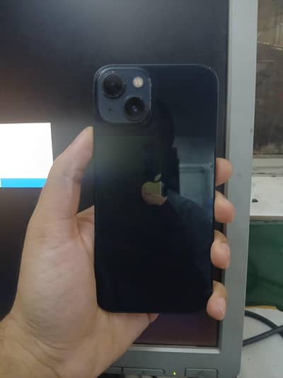 Apple iPhone 13 jv