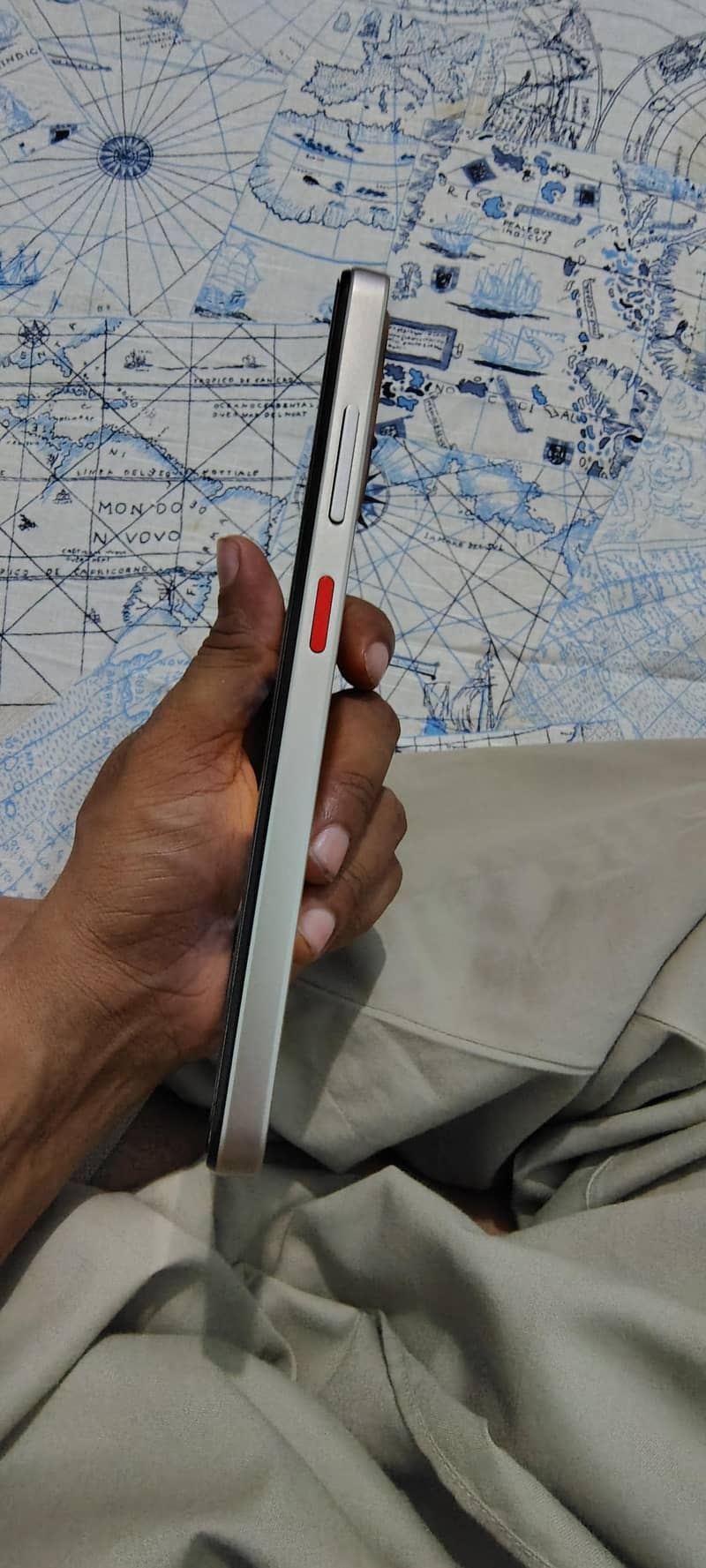 Zte A55 4