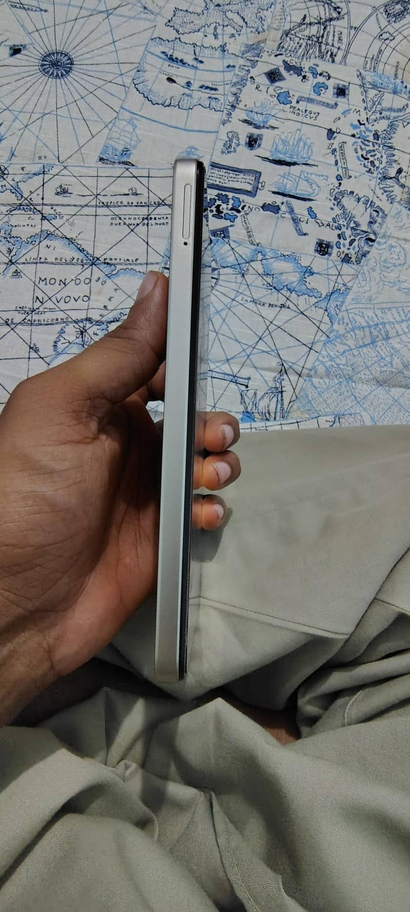 Zte A55 6