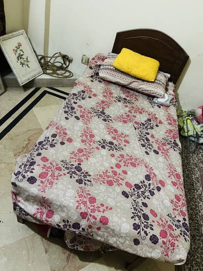 Single bed and single bed pair for sale E-11/4