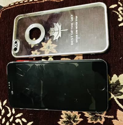 Apple iPhone 6 Plus 16 gb panel ma sacrh ha Kuch photo ma Dak sakta Hu
