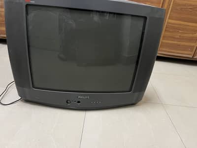 2 Tv set used