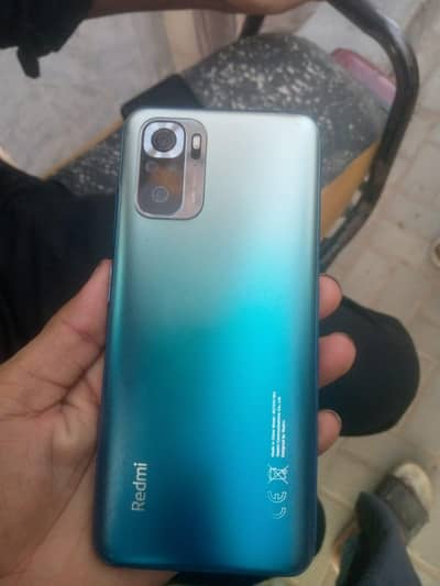 redmi note 10s 8/128