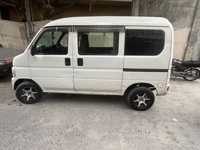 Honda Acty 2006