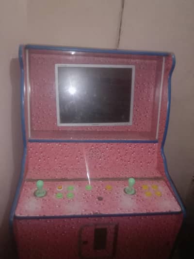 Arcade Coin Game Token Game For Sell