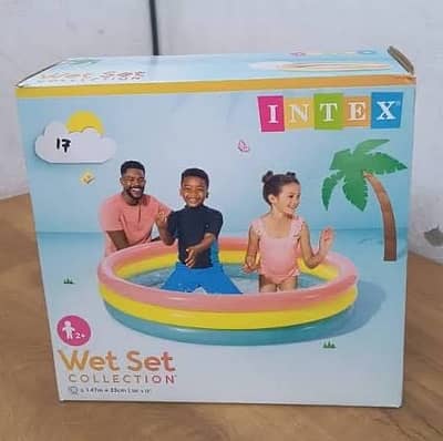 Swimming pool for kids 5ft