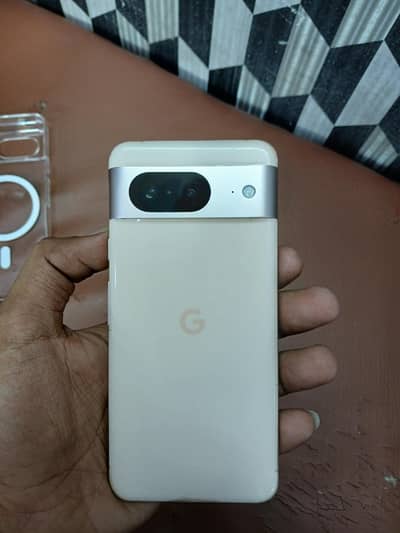 Google Pixel 8