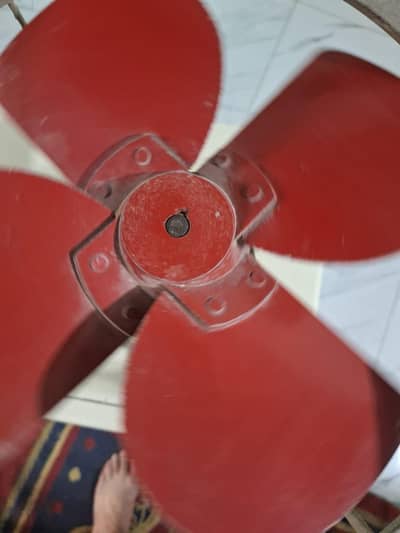 exhaust fan